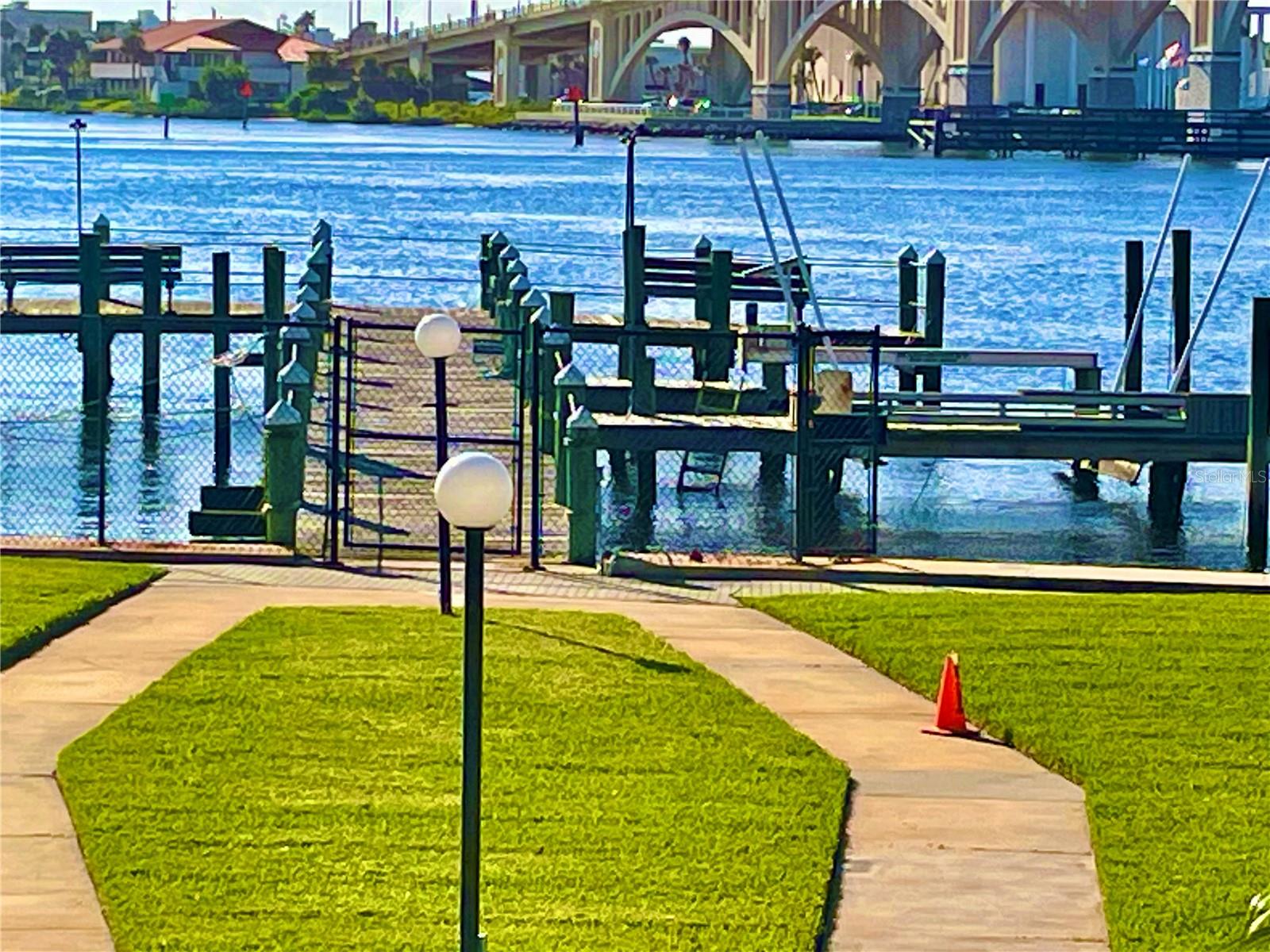 PENDLETON CLUB CONDO - Residential