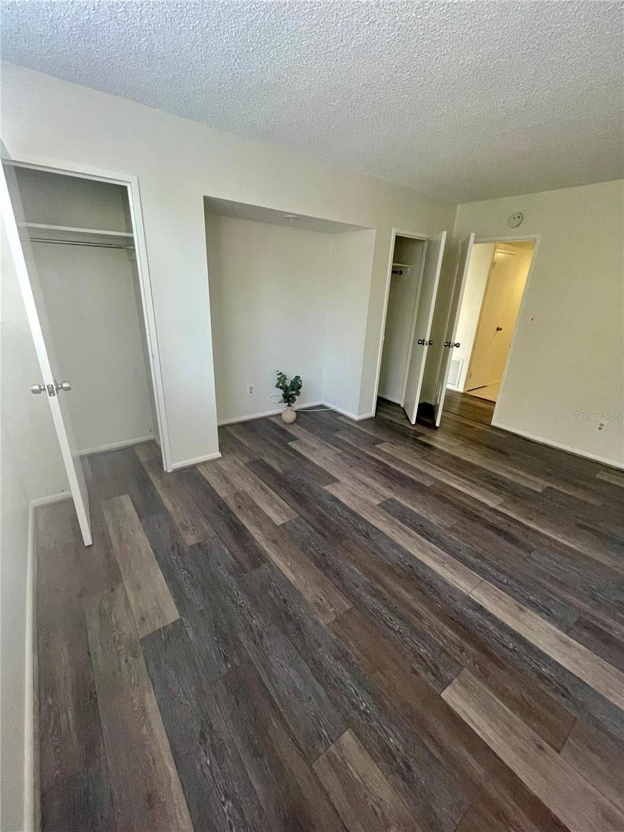 PENDLETON CLUB CONDO - Residential