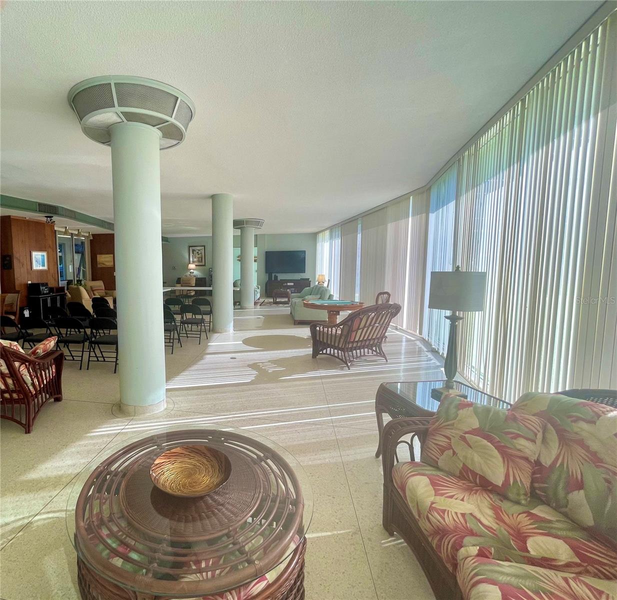 PENDLETON CLUB CONDO - Residential