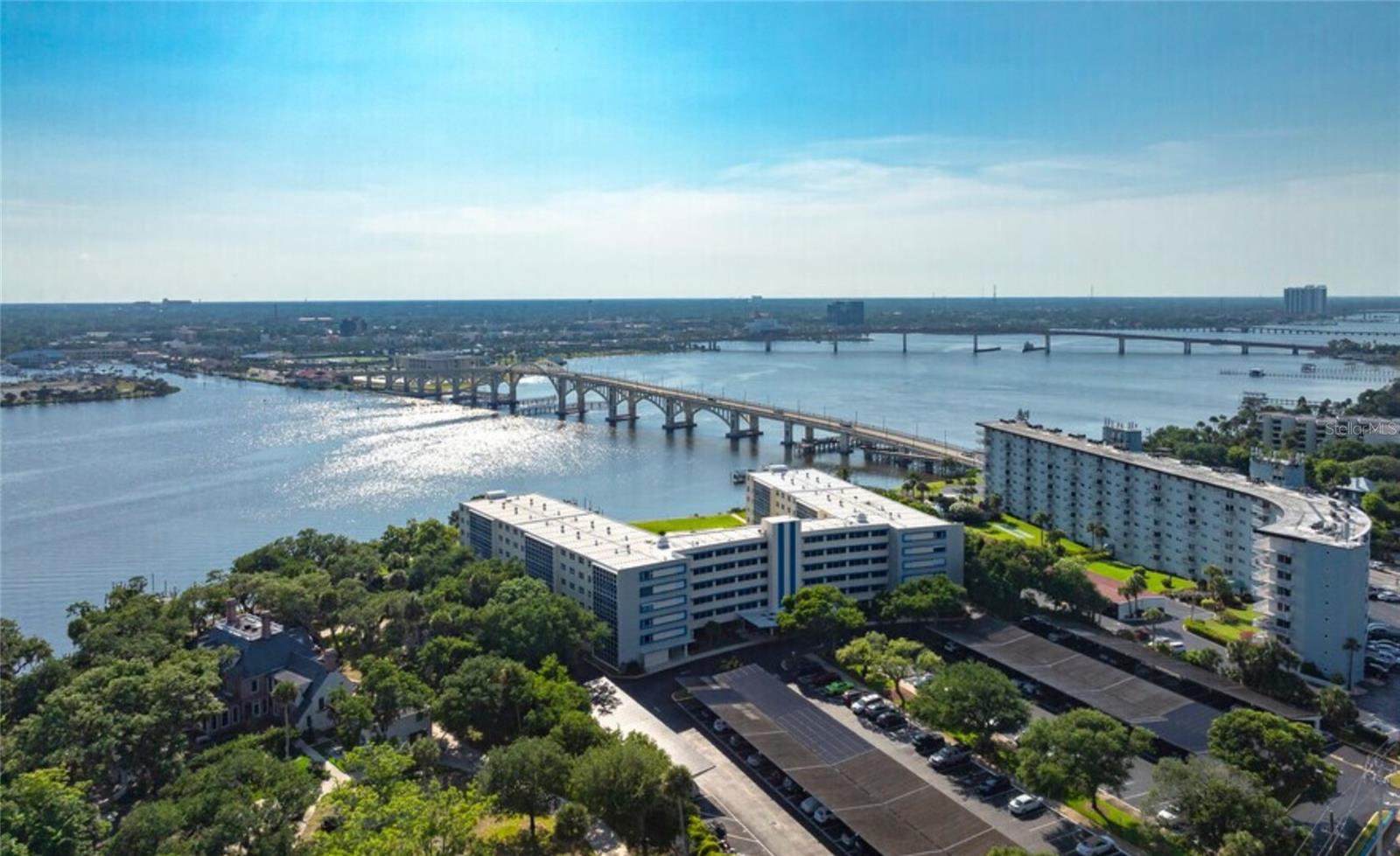 PENDLETON CLUB CONDO - Residential