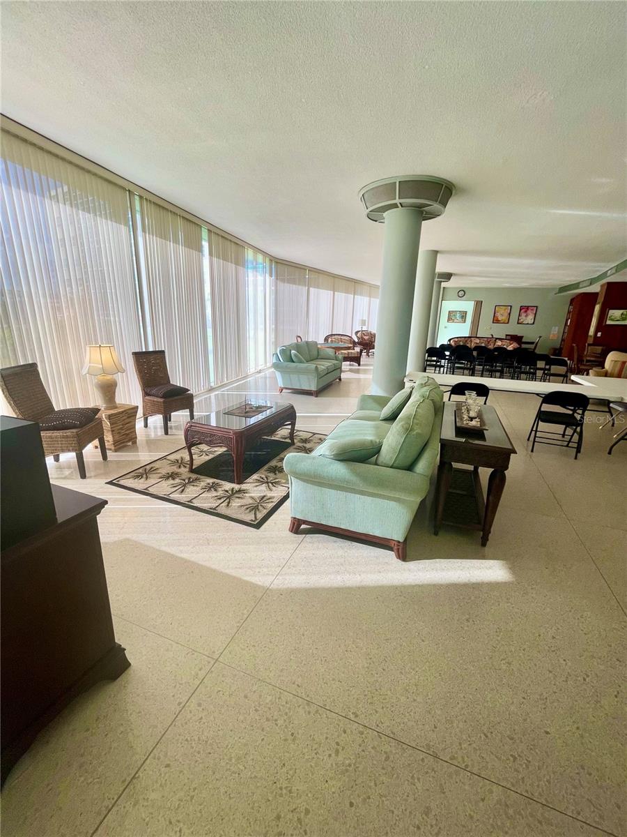 PENDLETON CLUB CONDO - Residential