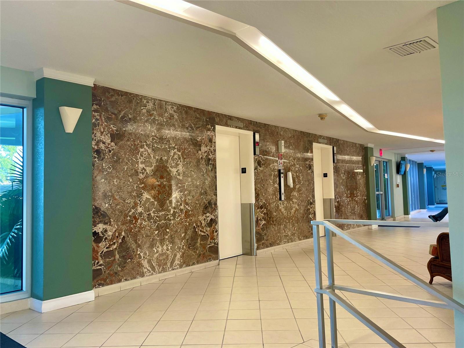 PENDLETON CLUB CONDO - Residential