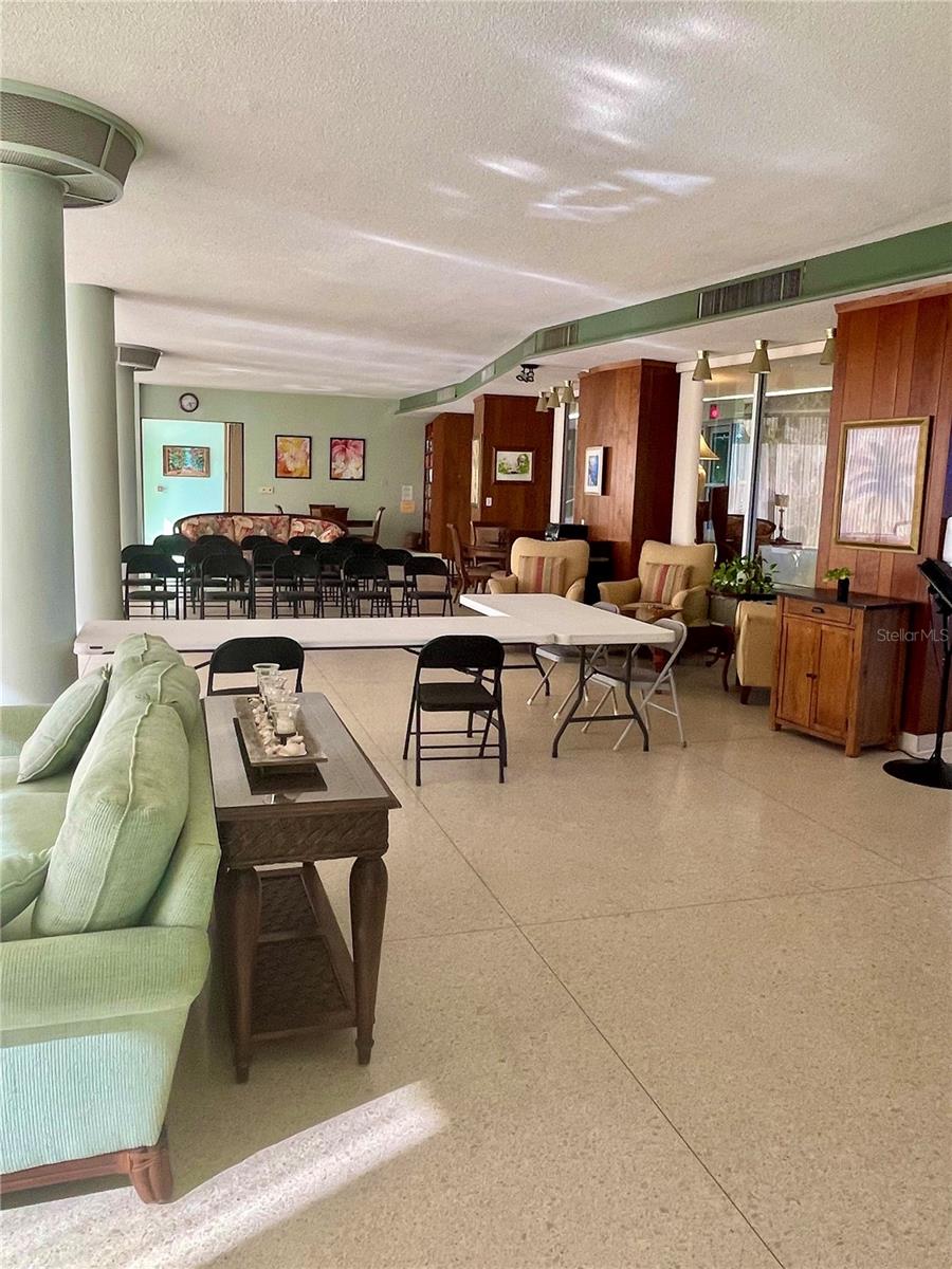 PENDLETON CLUB CONDO - Residential