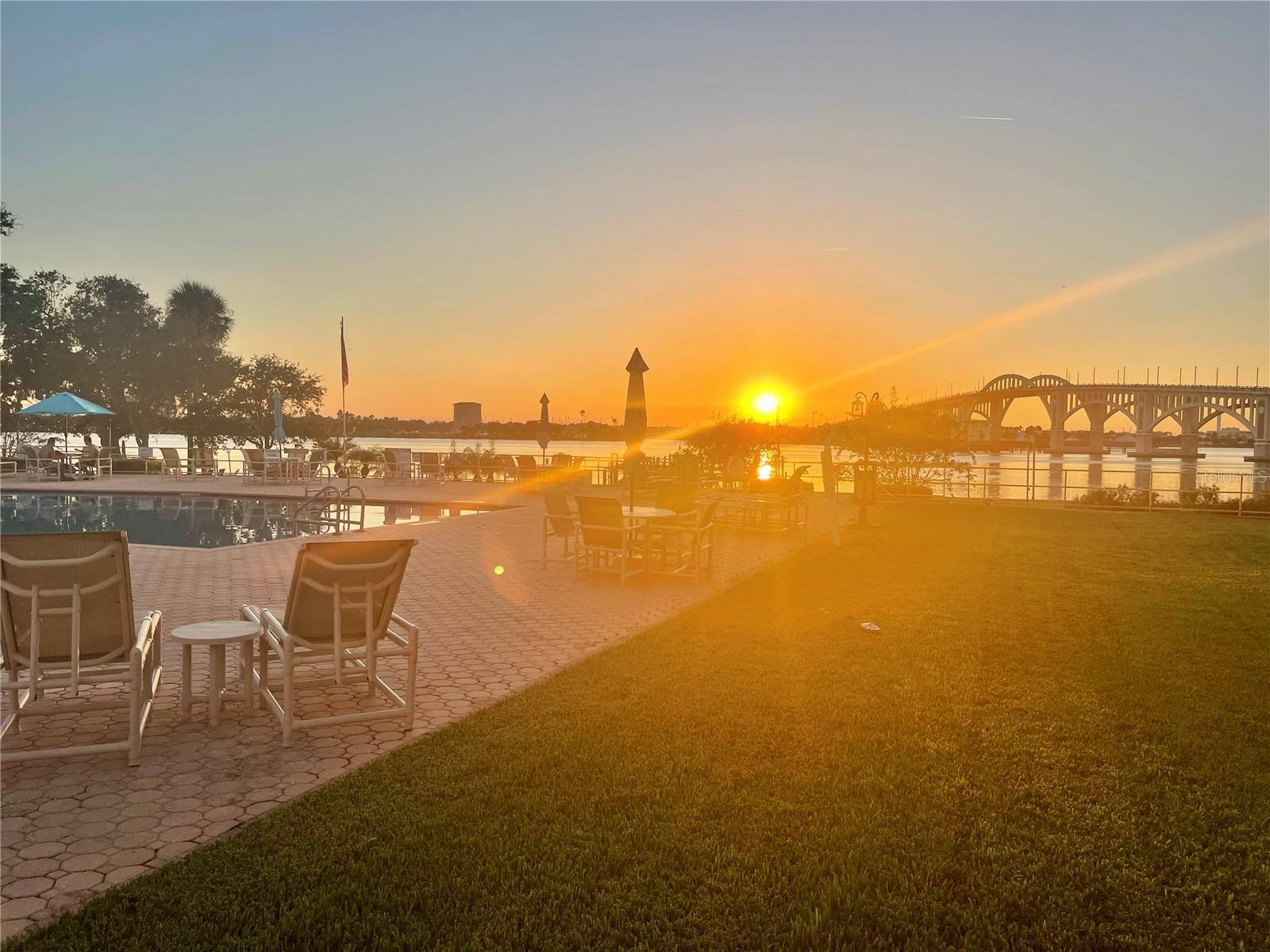 PENDLETON CLUB CONDO - Residential