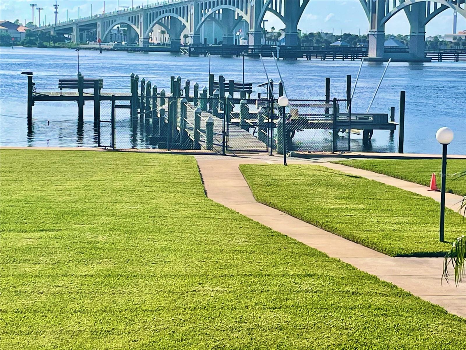 PENDLETON CLUB CONDO - Residential