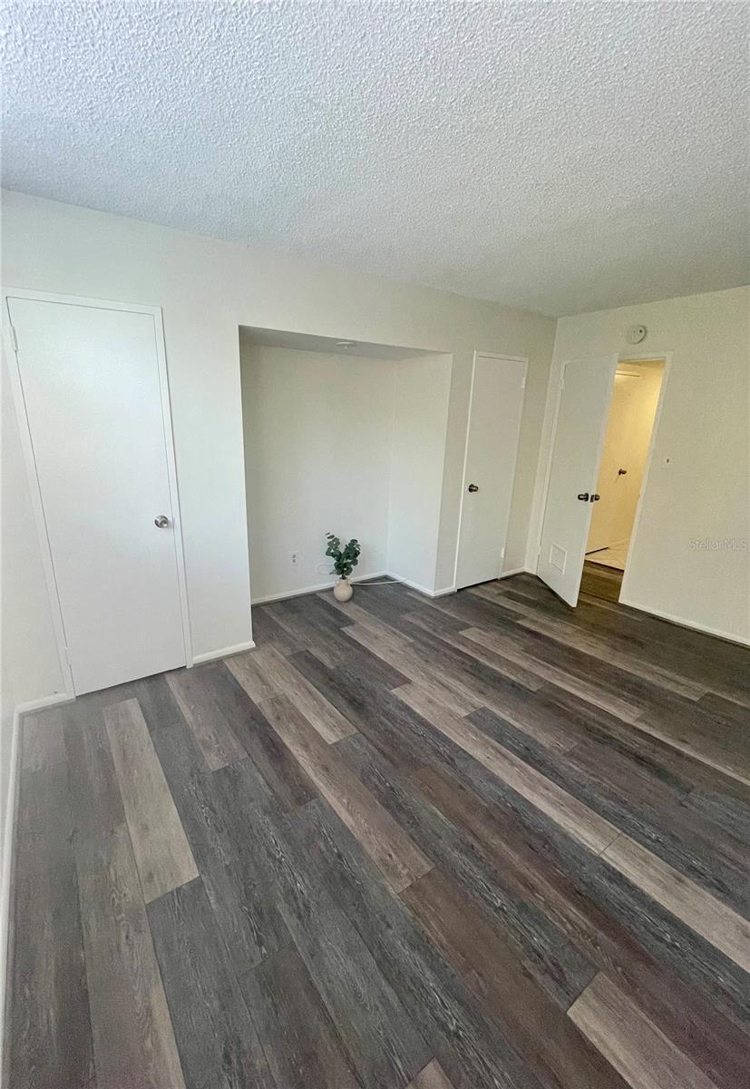 PENDLETON CLUB CONDO - Residential