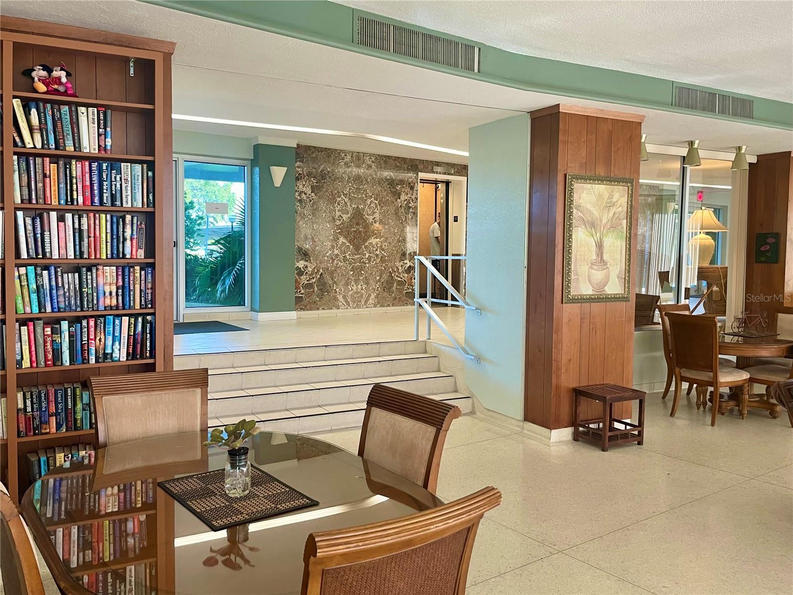 PENDLETON CLUB CONDO - Residential