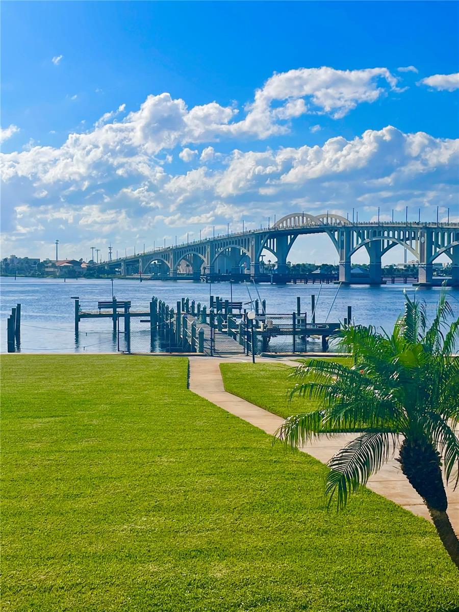 PENDLETON CLUB CONDO - Residential