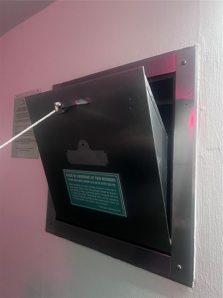 PENDLETON CLUB CONDO - Residential