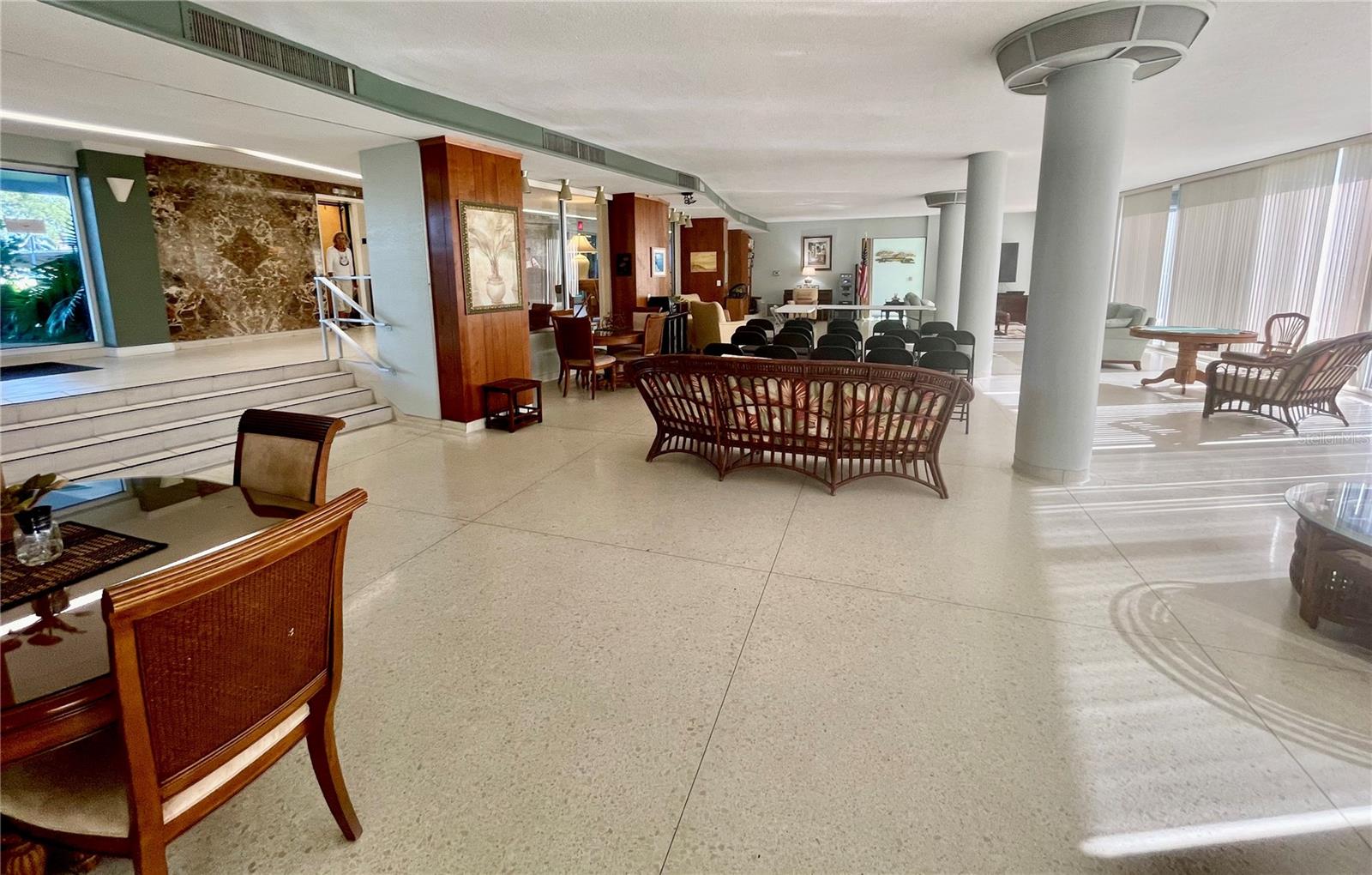 PENDLETON CLUB CONDO - Residential