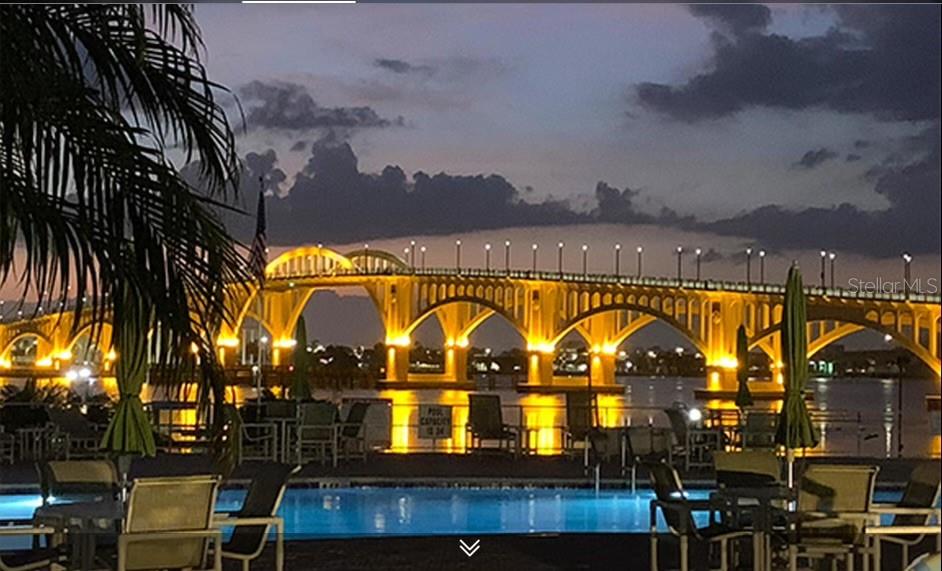 PENDLETON CLUB CONDO - Residential