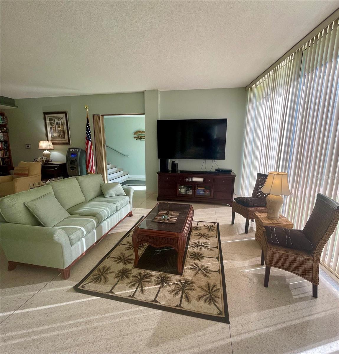 PENDLETON CLUB CONDO - Residential