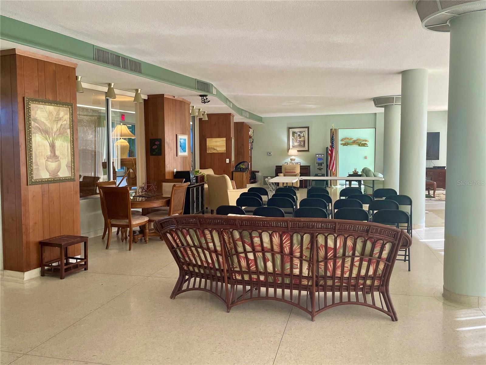 PENDLETON CLUB CONDO - Residential