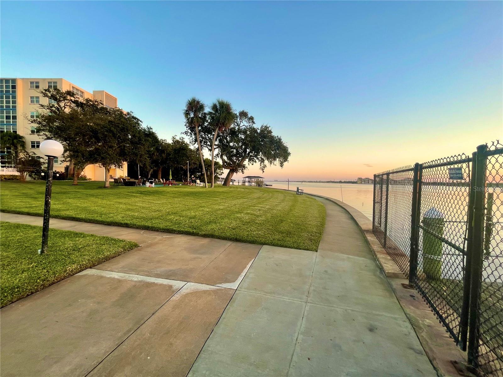 PENDLETON CLUB CONDO - Residential