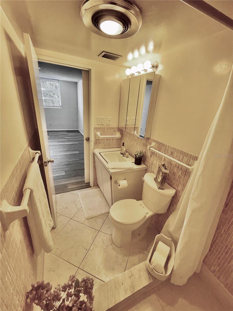 PENDLETON CLUB CONDO - Residential