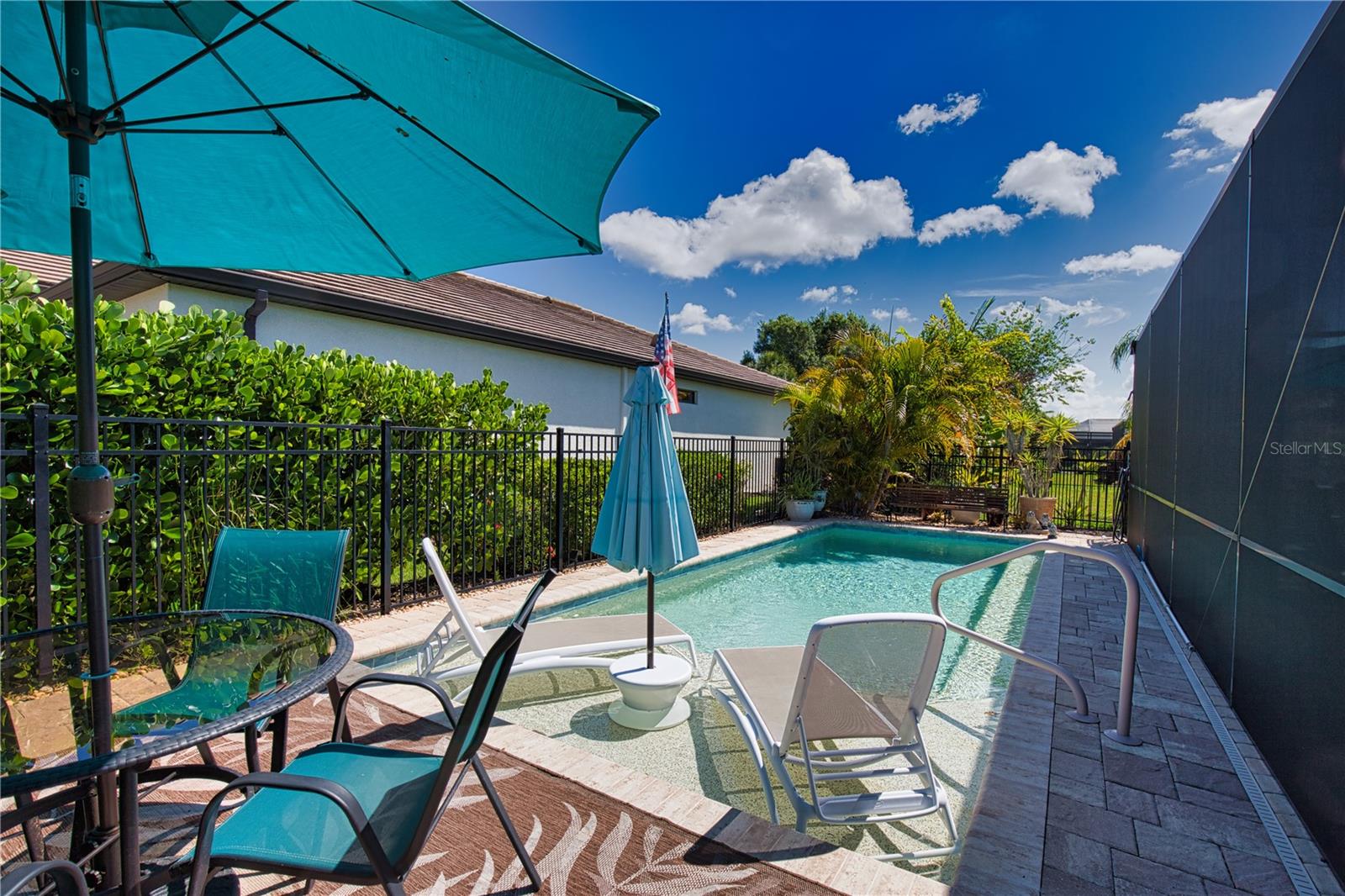 PRESERVE/WEST VLGS PH 1 - Residential