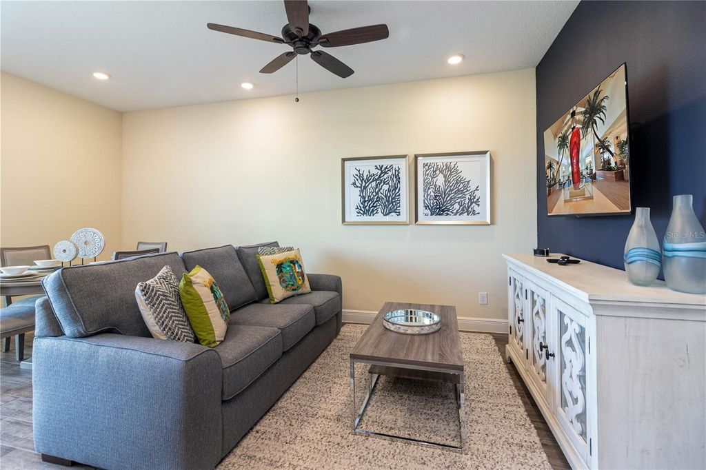 Photo of 3001 Caribbean Soul Drive, Kissimmee, FL 34747 (MLS # O6407864)