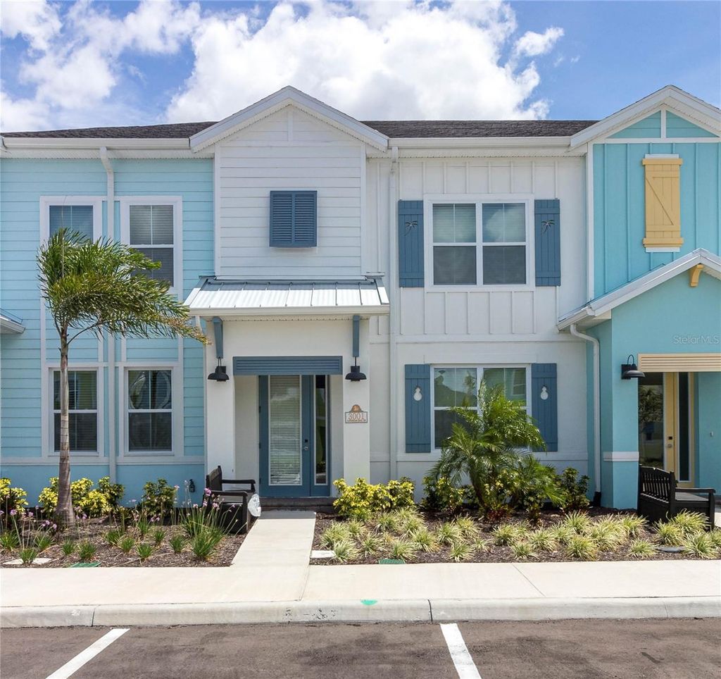 Photo of 3001 Caribbean Soul Drive, Kissimmee, FL 34747 (MLS # O6407864)