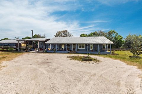 Photo of 9144 SE Hoth Road, Arcadia, FL 34266 (MLS # C7505407)
