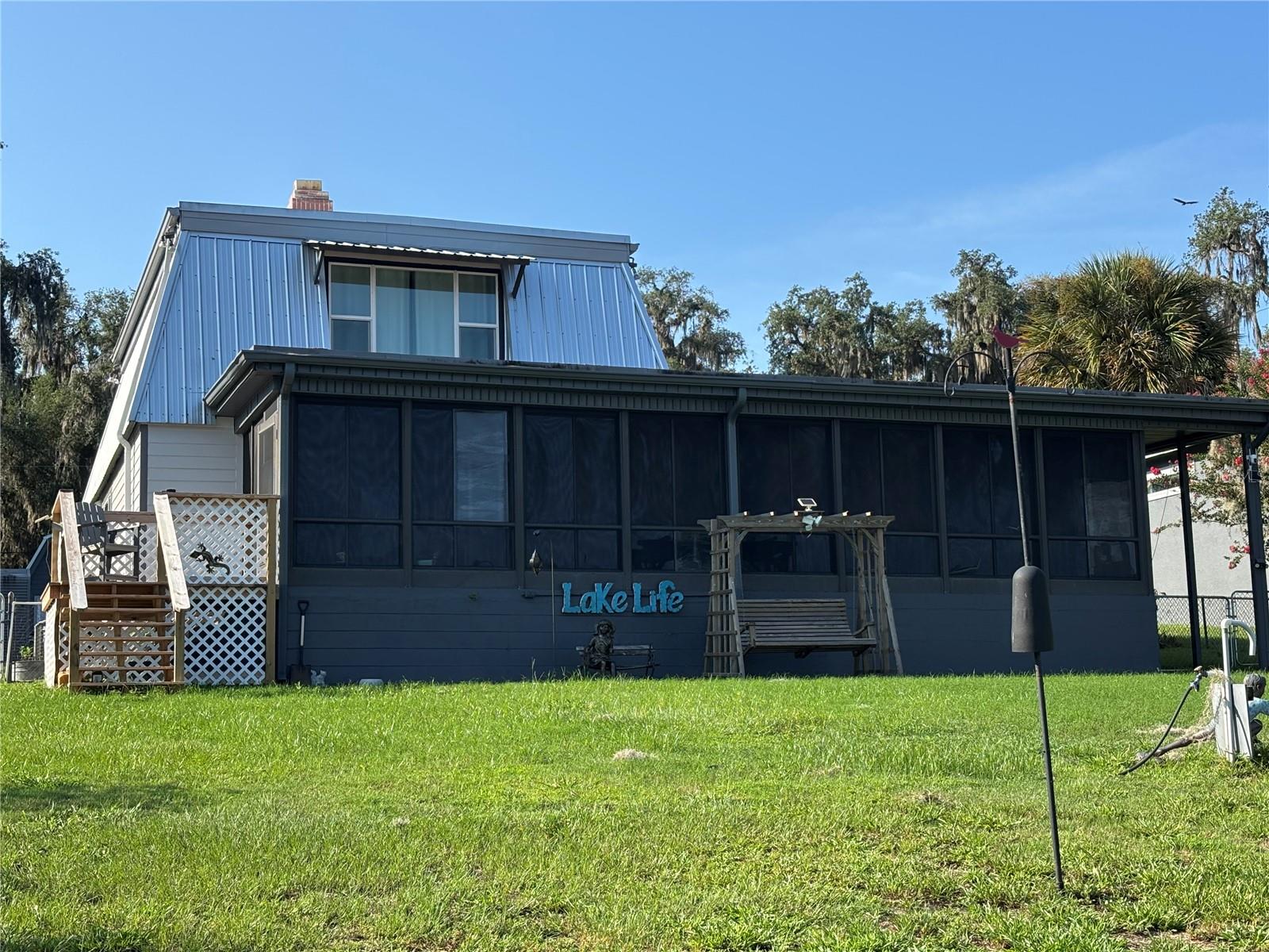 120 LITTLE ORANGE LAKE DRIVE