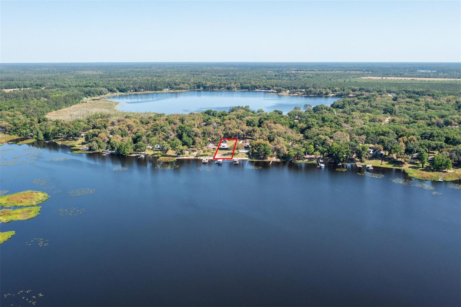 120 LITTLE ORANGE LAKE DRIVE