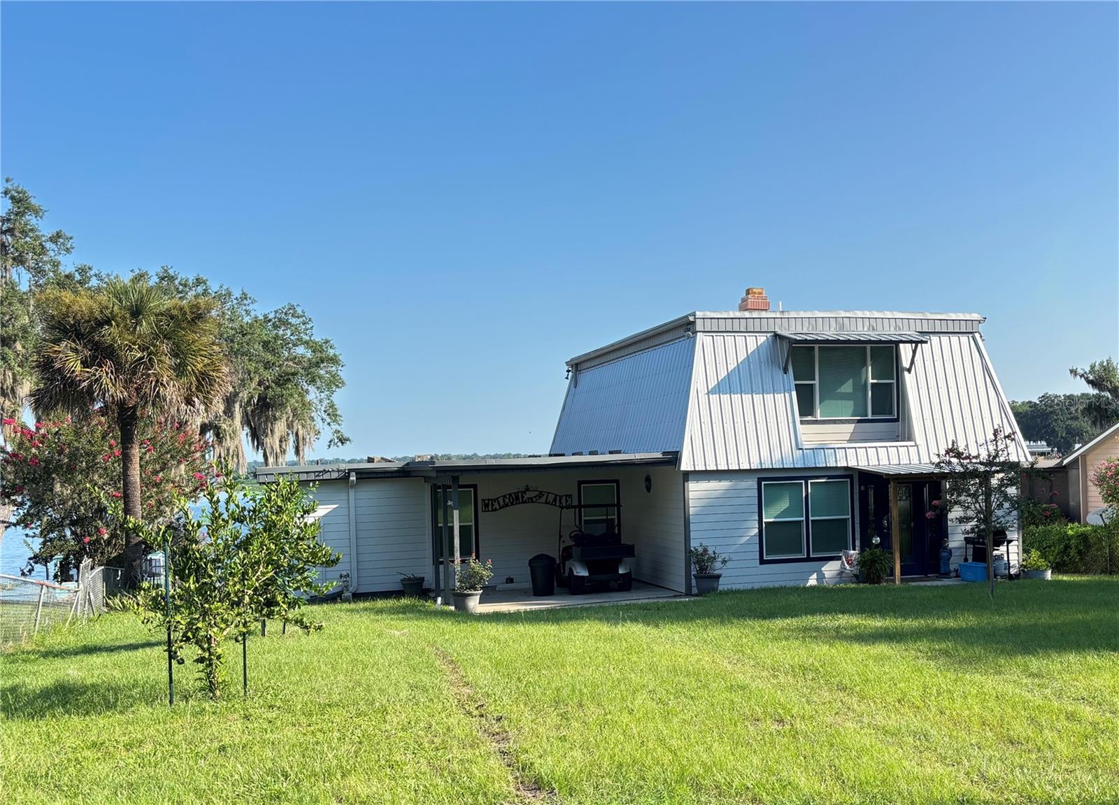 120 LITTLE ORANGE LAKE DRIVE