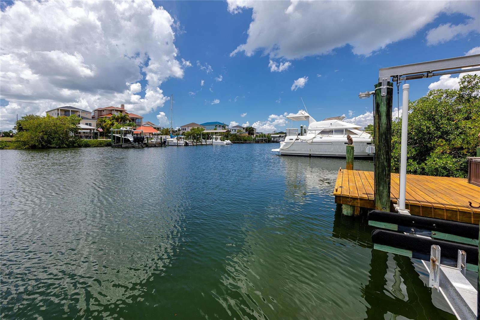 DOLPHIN COVE - Residential