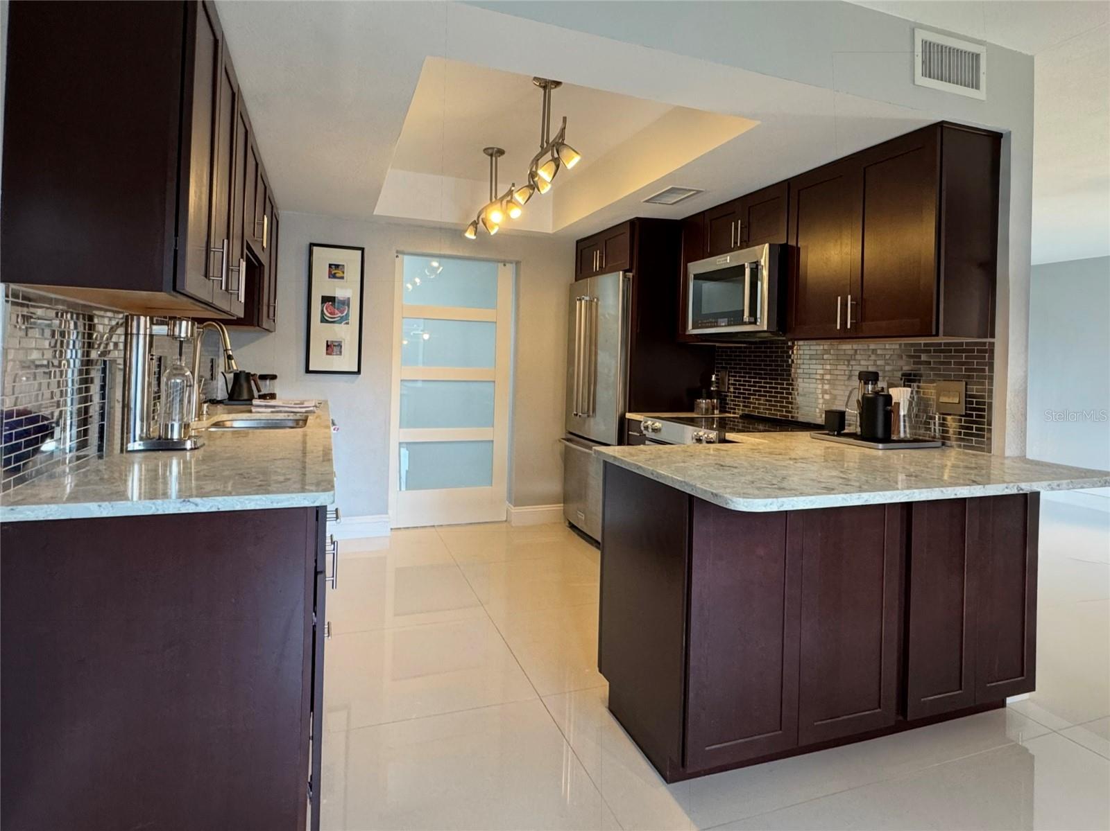 SAUSALITO - Residential
