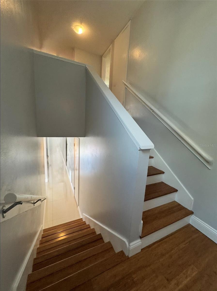 SAUSALITO - Residential