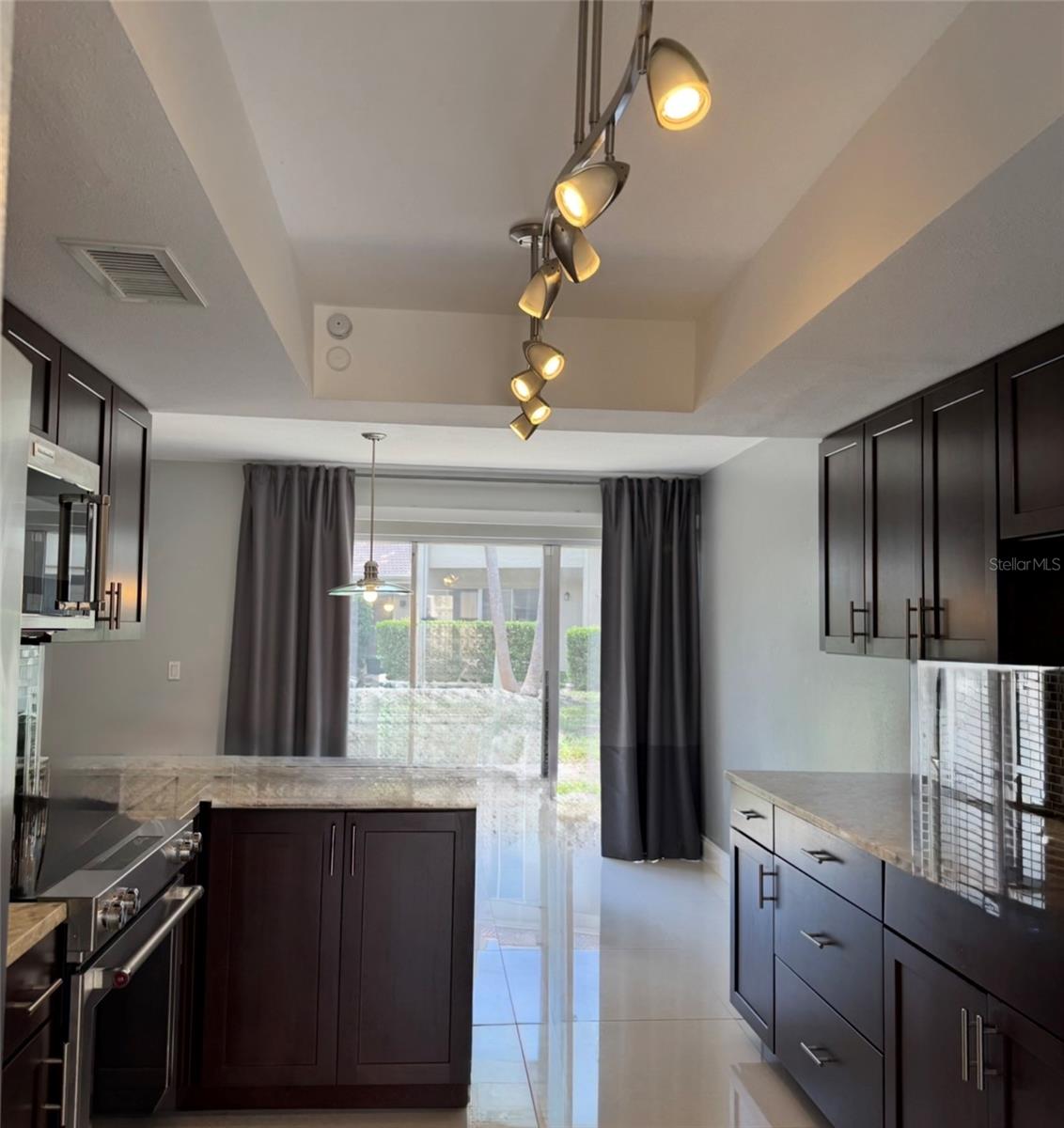 SAUSALITO - Residential