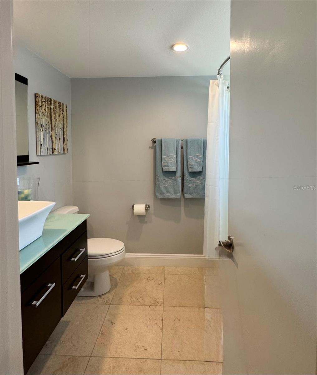 SAUSALITO - Residential