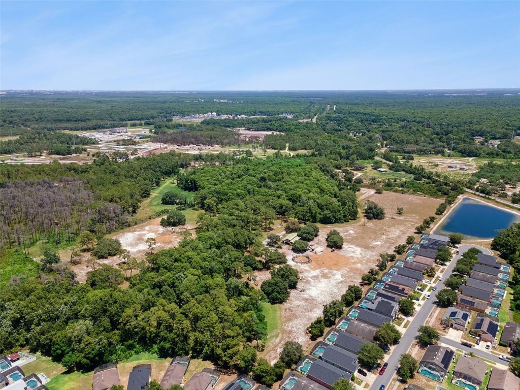 Photo of Blue Jay Way, Davenport, FL 33896 (MLS # G5112274)