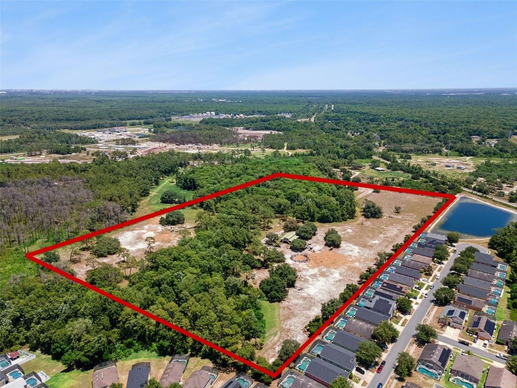 Photo of Blue Jay Way, Davenport, FL 33896 (MLS # G5112274)