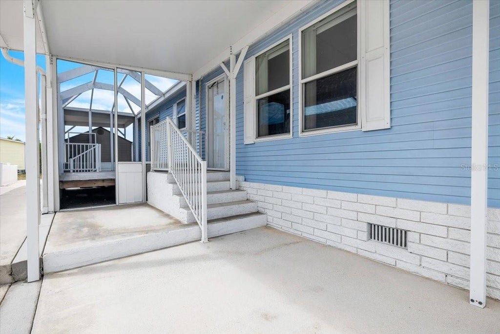 Photo of 3650 Rossmere Road, Port Charlotte, FL 33953 (MLS # C7526041)