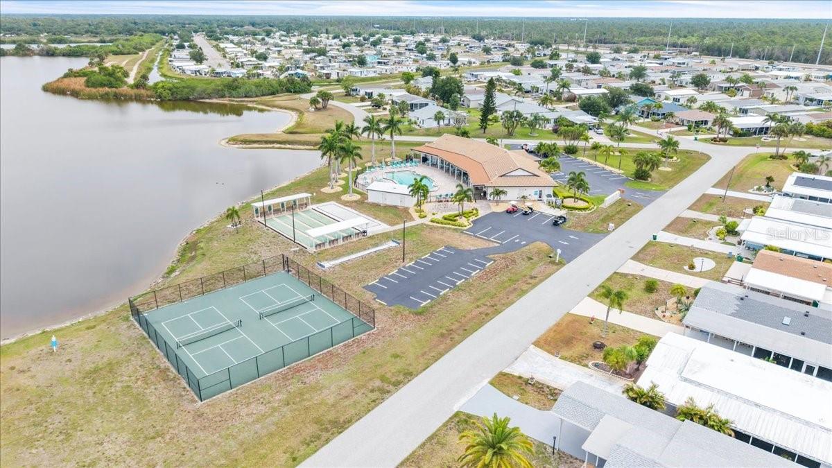 EL JOBEAN WARD 01 PLACE 02 - Residential