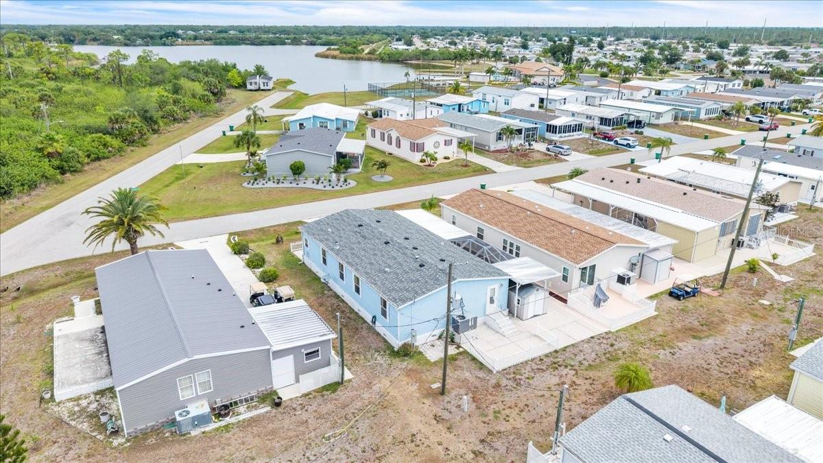 EL JOBEAN WARD 01 PLACE 02 - Residential