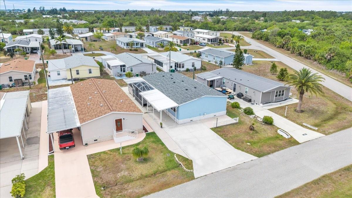 EL JOBEAN WARD 01 PLACE 02 - Residential
