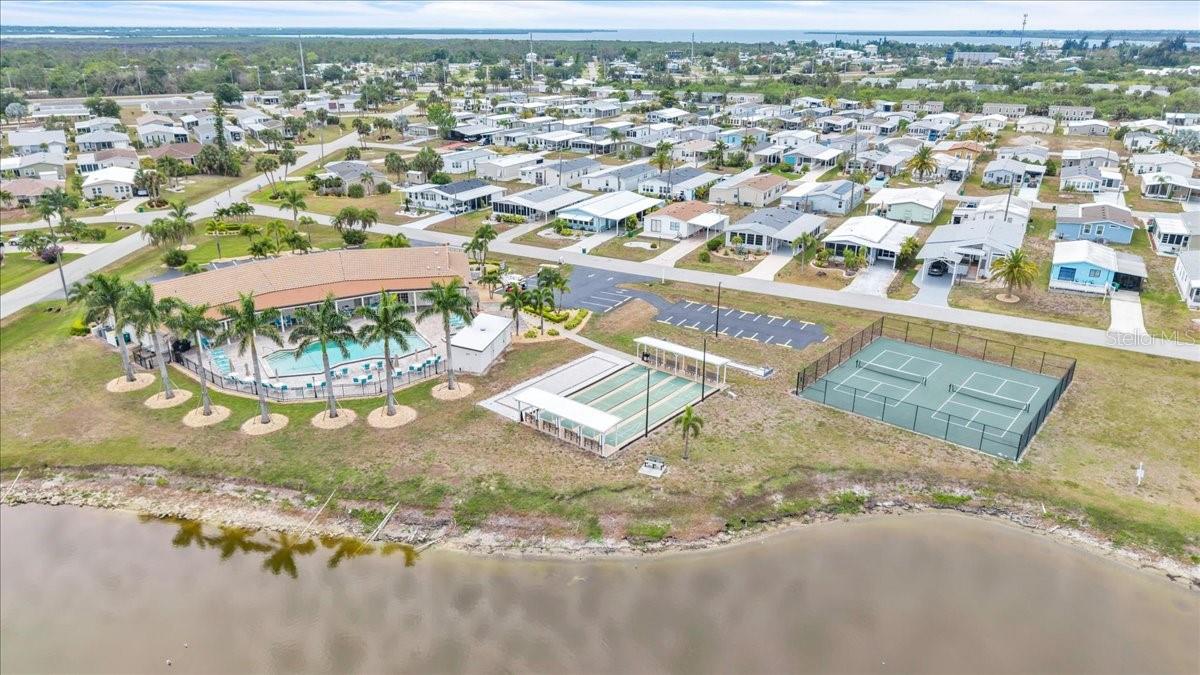 EL JOBEAN WARD 01 PLACE 02 - Residential