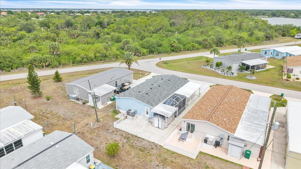 EL JOBEAN WARD 01 PLACE 02 - Residential