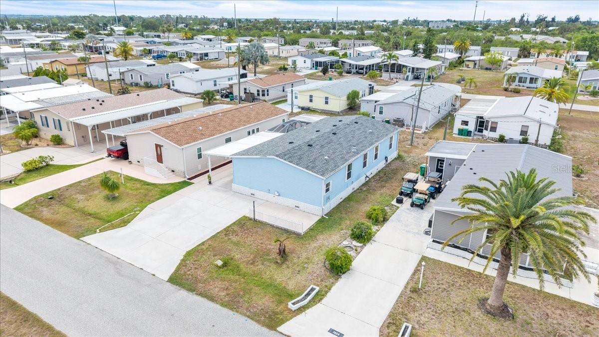 EL JOBEAN WARD 01 PLACE 02 - Residential