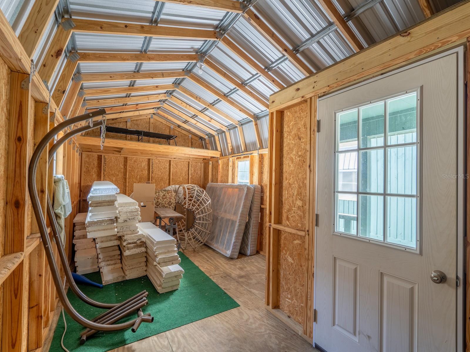 KERSHORES UNIT C - Residential