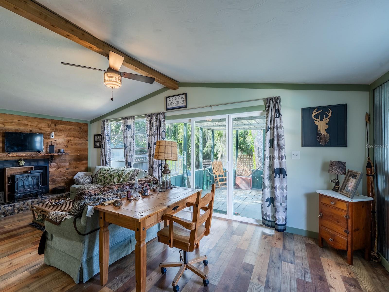 KERSHORES UNIT C - Residential