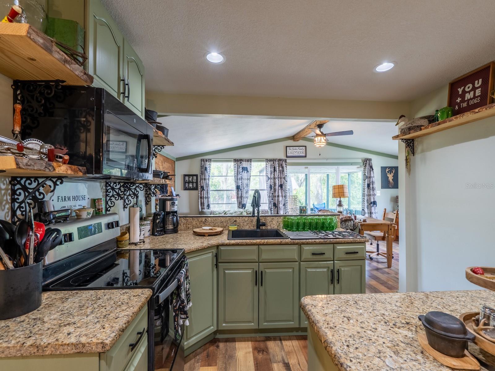 KERSHORES UNIT C - Residential