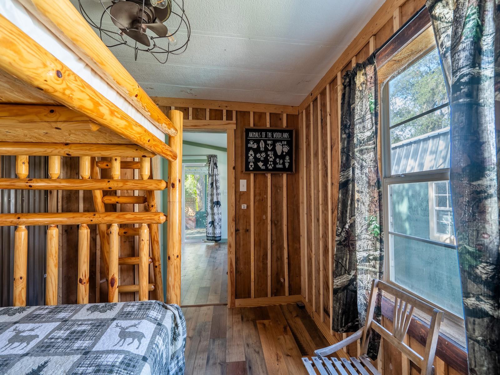 KERSHORES UNIT C - Residential