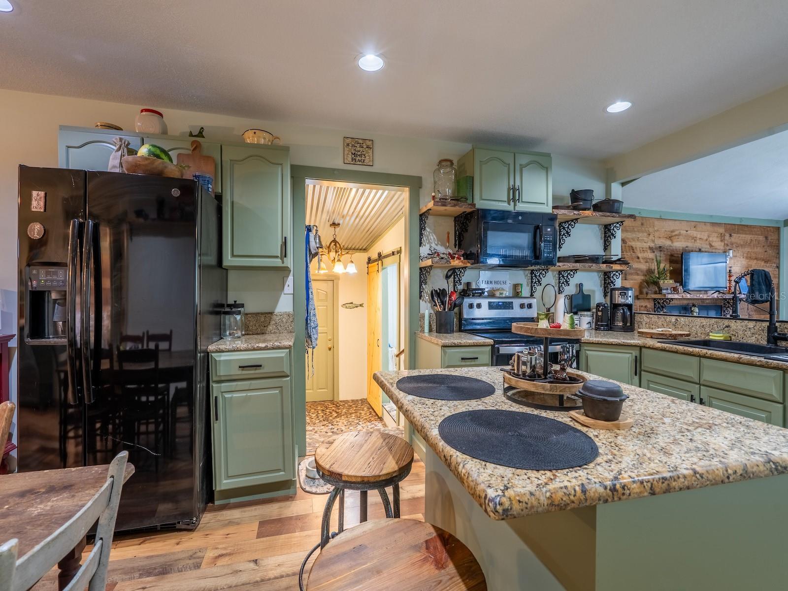 KERSHORES UNIT C - Residential