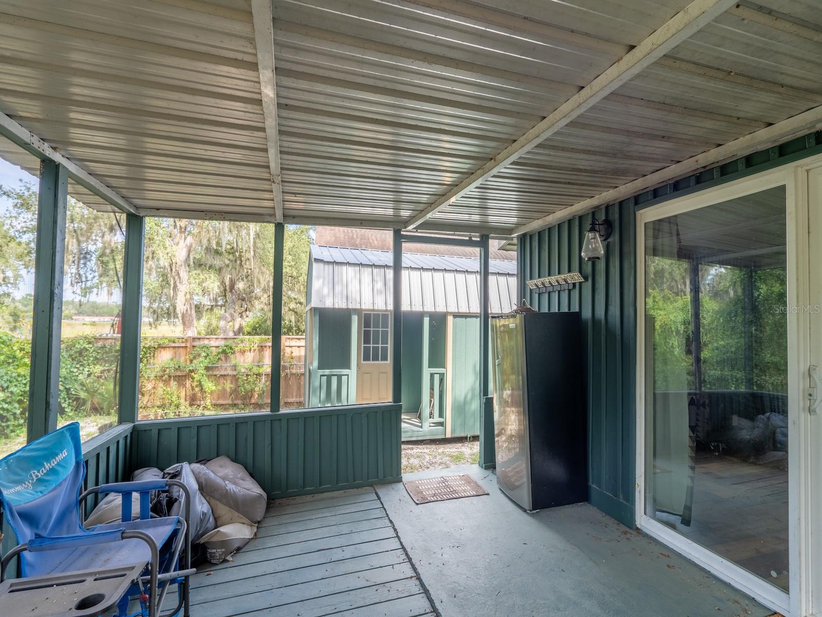 KERSHORES UNIT C - Residential