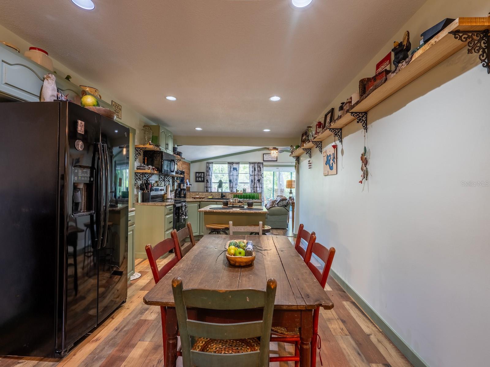 KERSHORES UNIT C - Residential