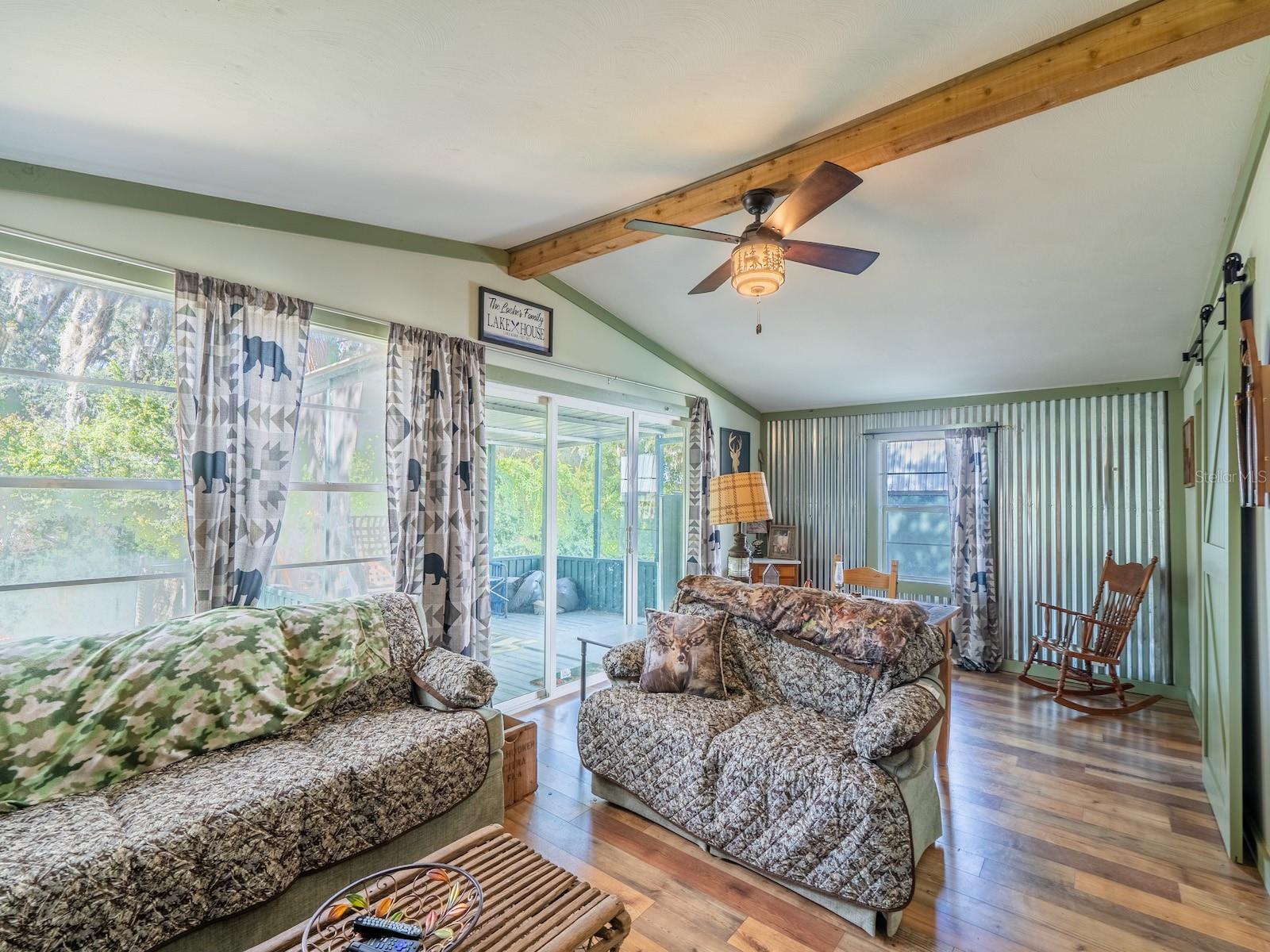 KERSHORES UNIT C - Residential