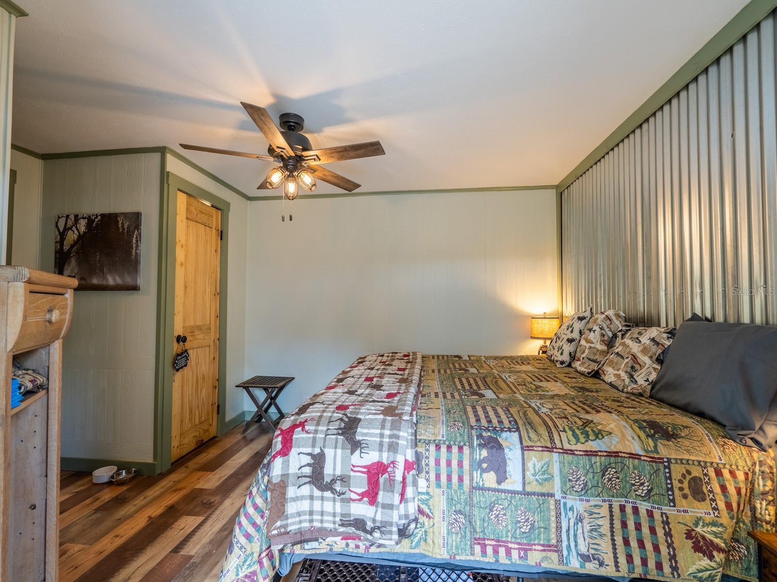 KERSHORES UNIT C - Residential