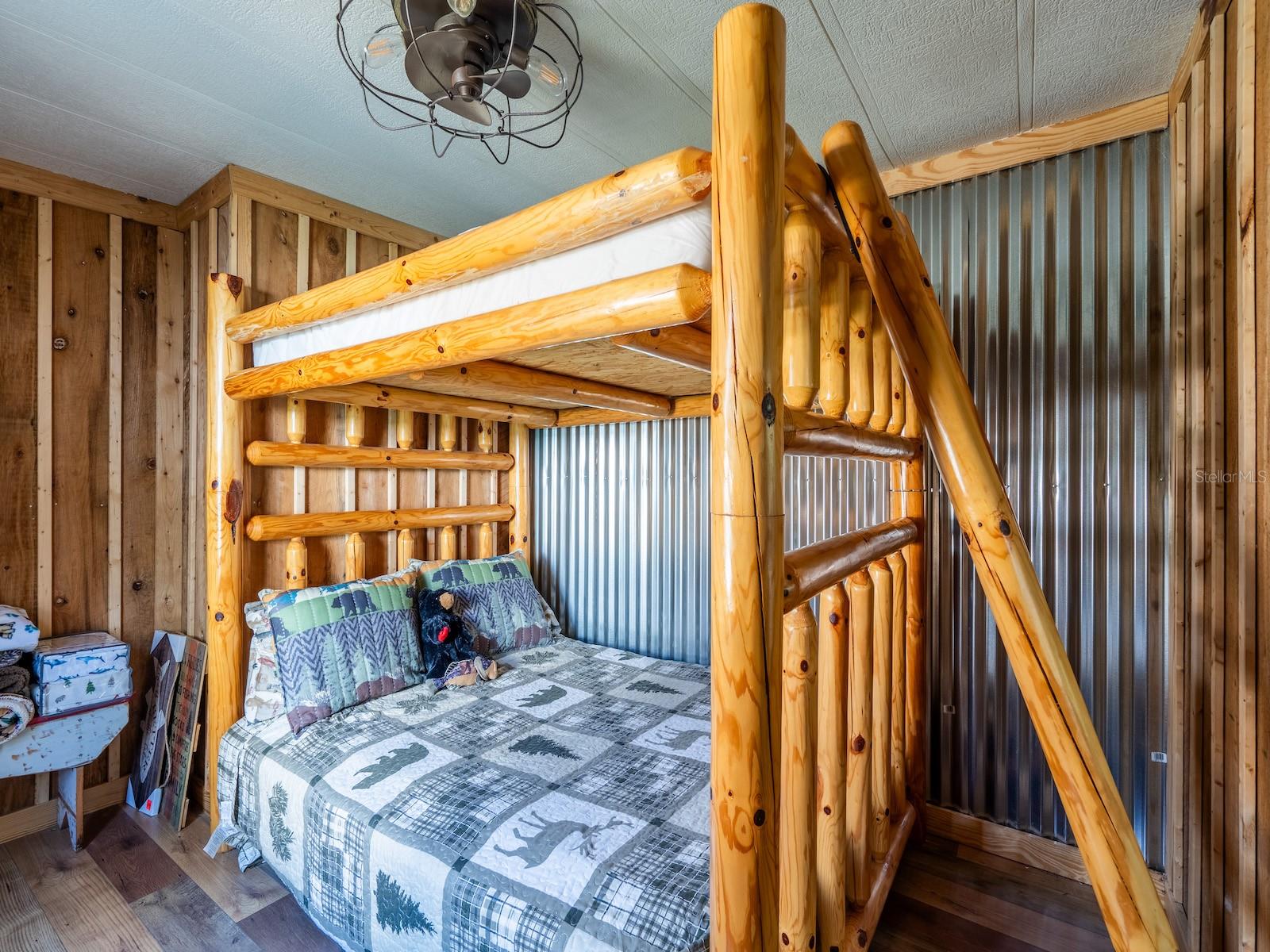 KERSHORES UNIT C - Residential